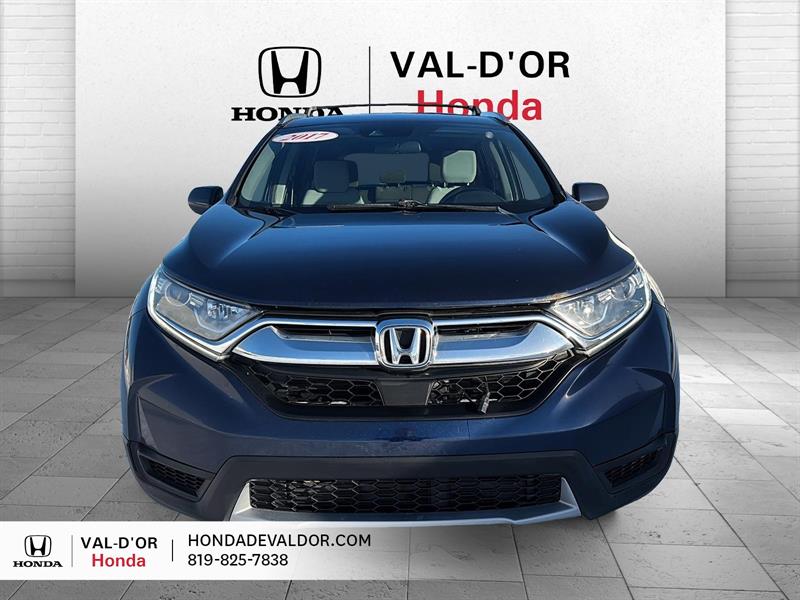 honda CR-V 2017 - 2