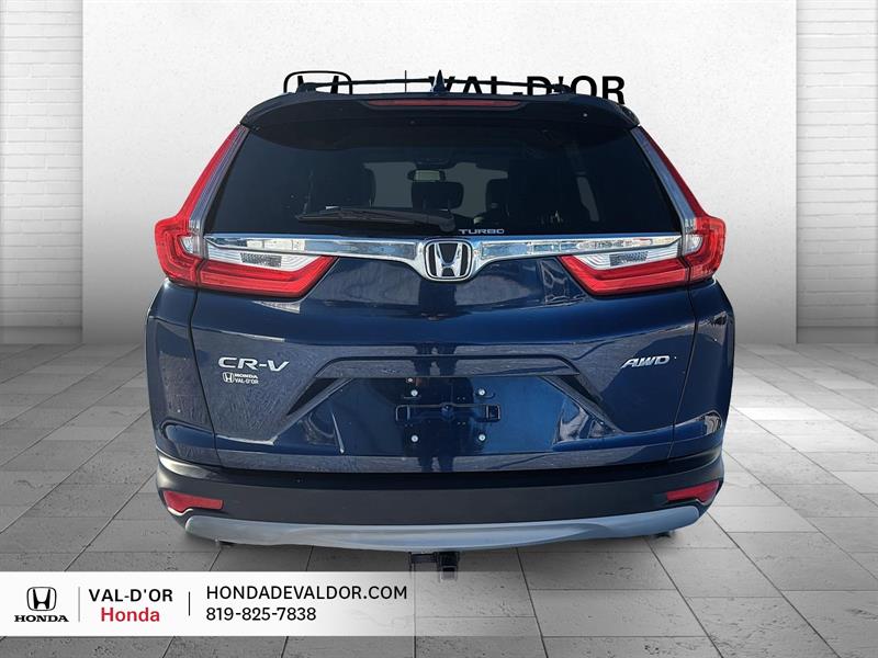 honda CR-V 2017 - 3