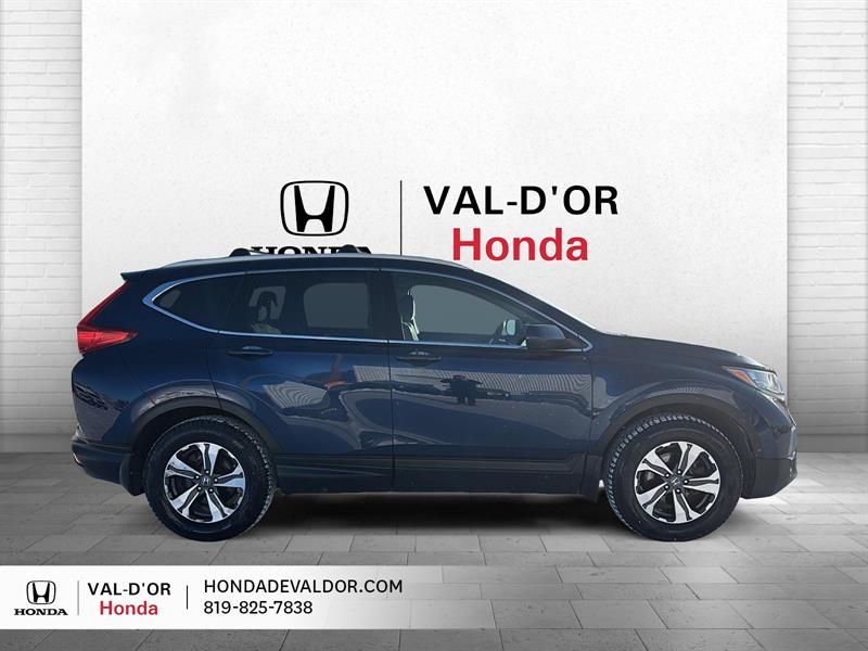 honda CR-V 2017 - 5