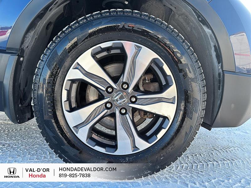 honda CR-V 2017 - 6
