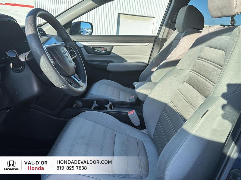 honda CR-V 2017 - 7