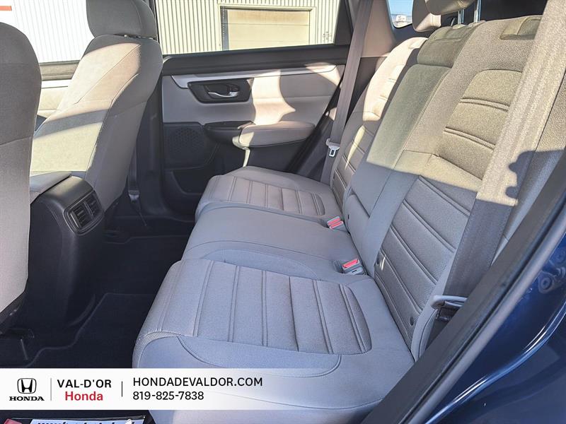 honda CR-V 2017 - 8