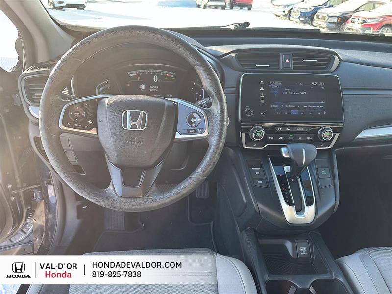 honda CR-V 2017 - 9