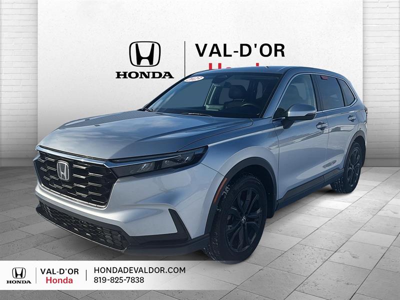 honda CR-V 2023