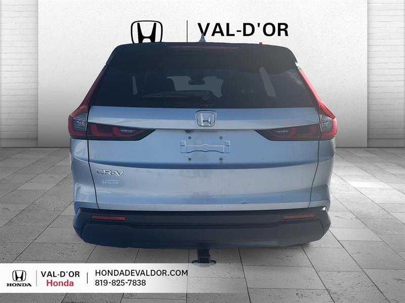 honda CR-V 2023 - 3