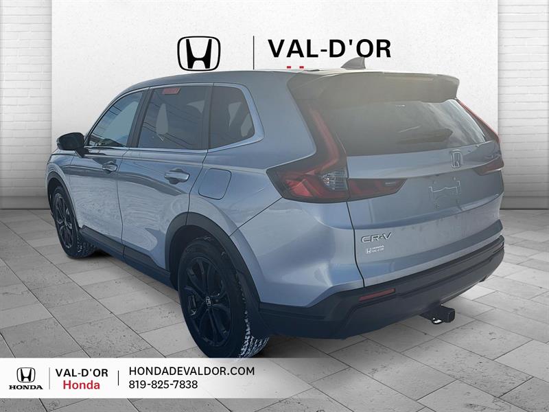 honda CR-V 2023 - 4