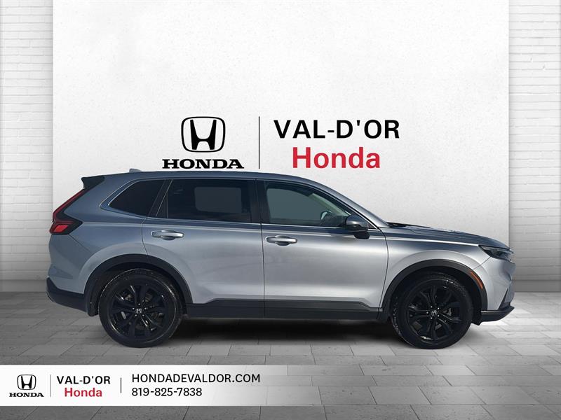 honda CR-V 2023 - 5