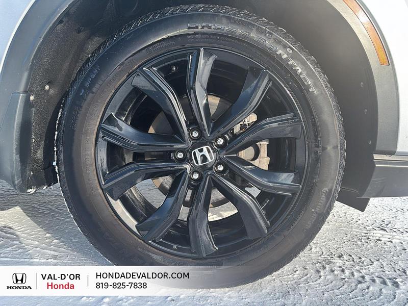 honda CR-V 2023 - 6
