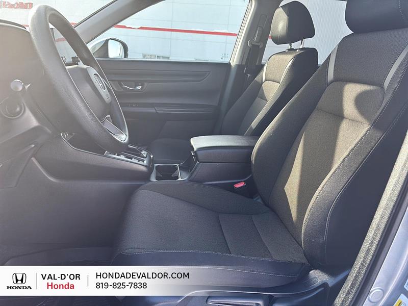 honda CR-V 2023 - 7