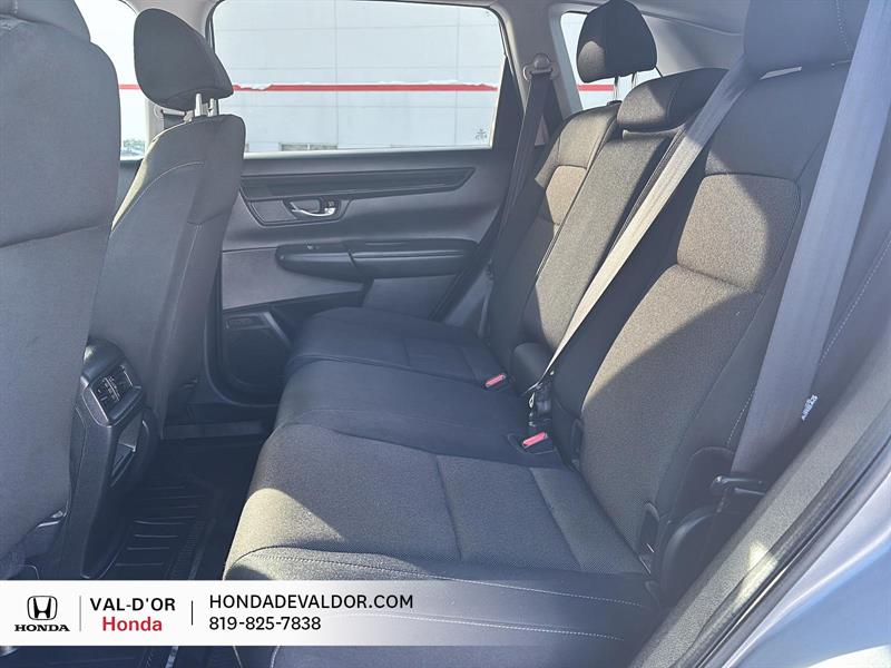 honda CR-V 2023 - 8