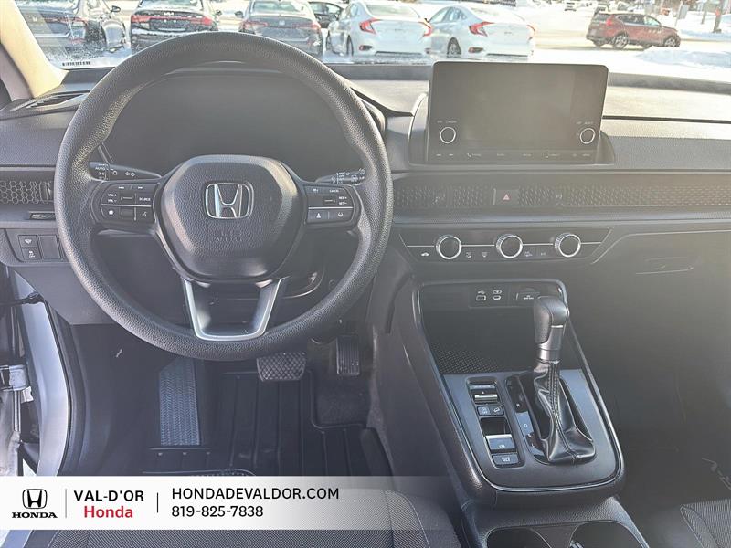 honda CR-V 2023 - 9