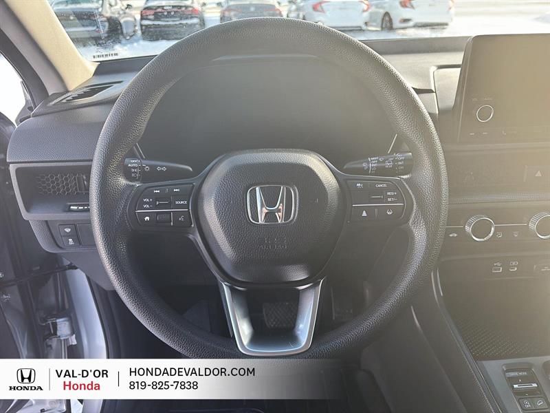 honda CR-V 2023 - 10