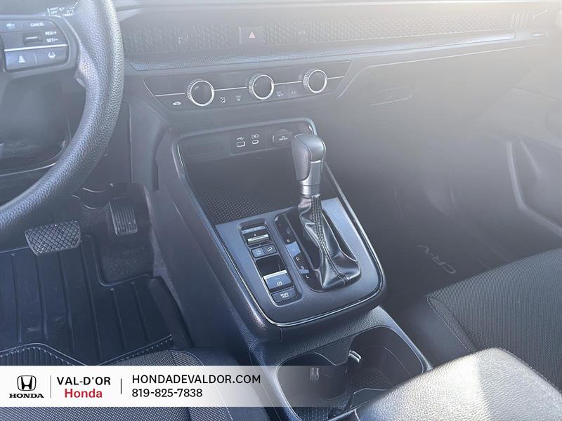 honda CR-V 2023 - 11