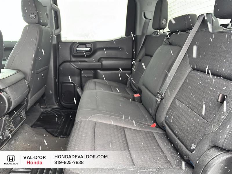 chevrolet Silverado 1500 2022 - 8