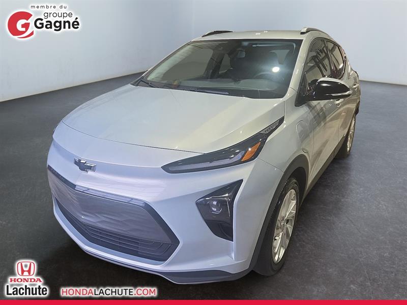 chevrolet Bolt EUV 2023