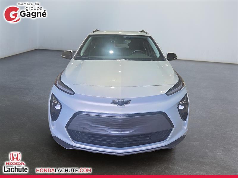 chevrolet Bolt EUV 2023 - 2