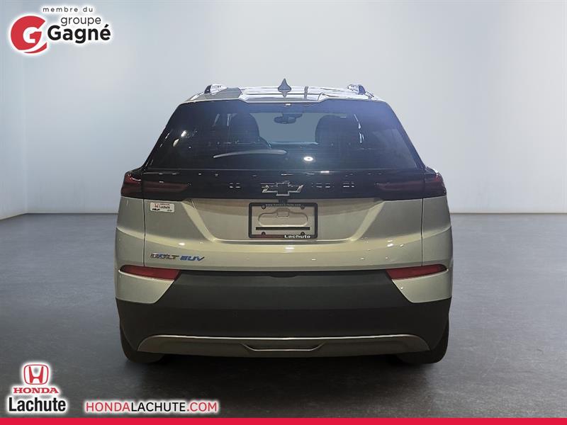 chevrolet Bolt EUV 2023 - 3
