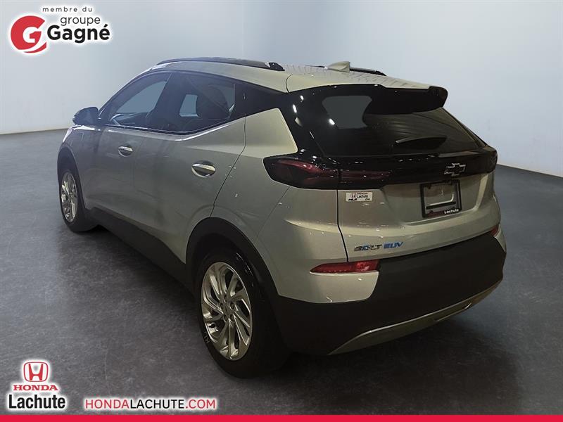 chevrolet Bolt EUV 2023 - 4