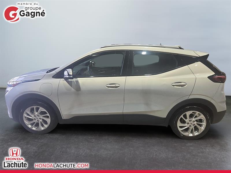 chevrolet Bolt EUV 2023 - 5