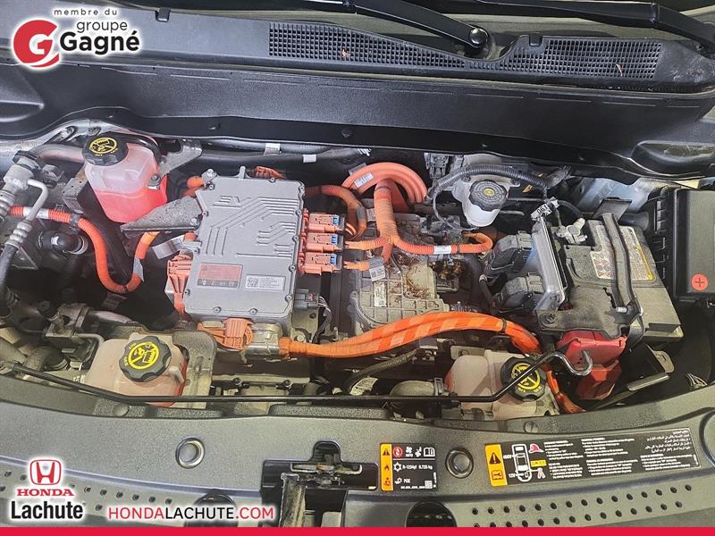 chevrolet Bolt EUV 2023 - 8
