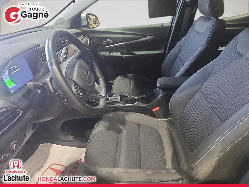 chevrolet Bolt EUV 2023 - 9