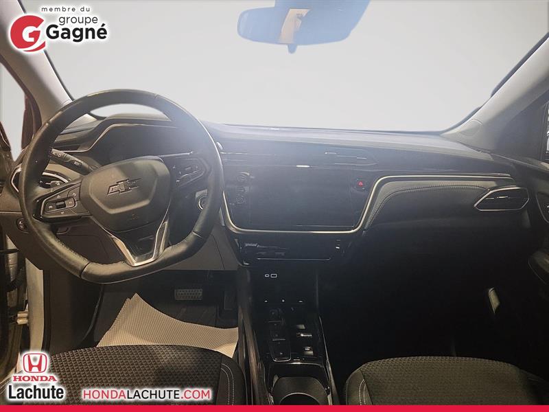 chevrolet Bolt EUV 2023 - 10