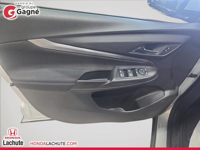 chevrolet Bolt EUV 2023 - 11