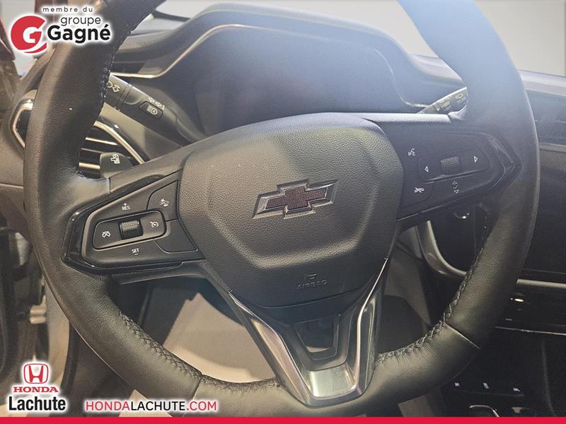chevrolet Bolt EUV 2023 - 12