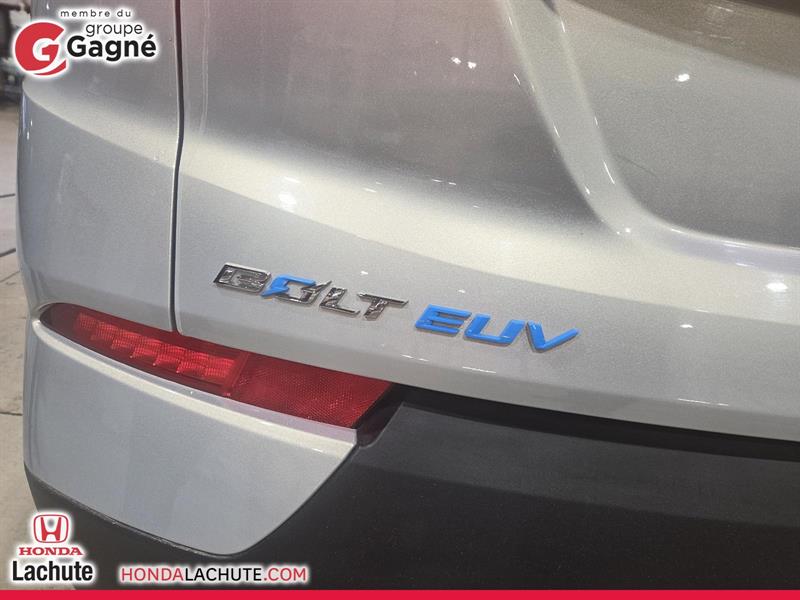 chevrolet Bolt EUV 2023 - 16
