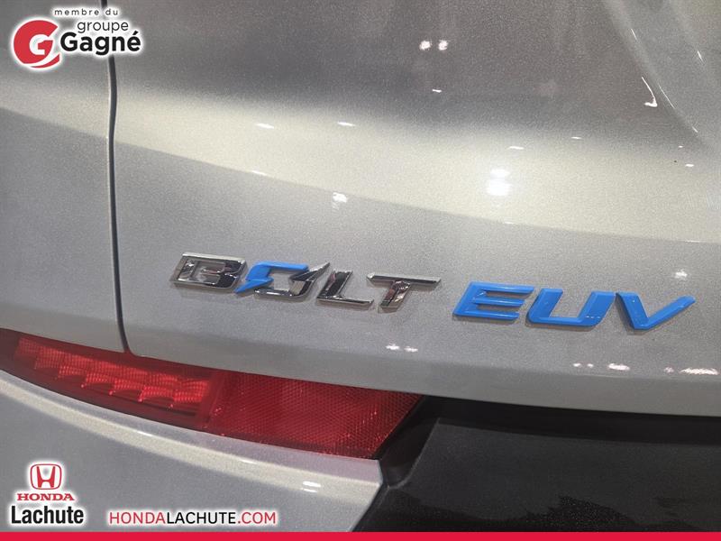 chevrolet Bolt EUV 2023 - 17