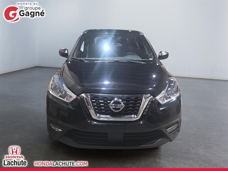 nissan Kicks 2020 - 2