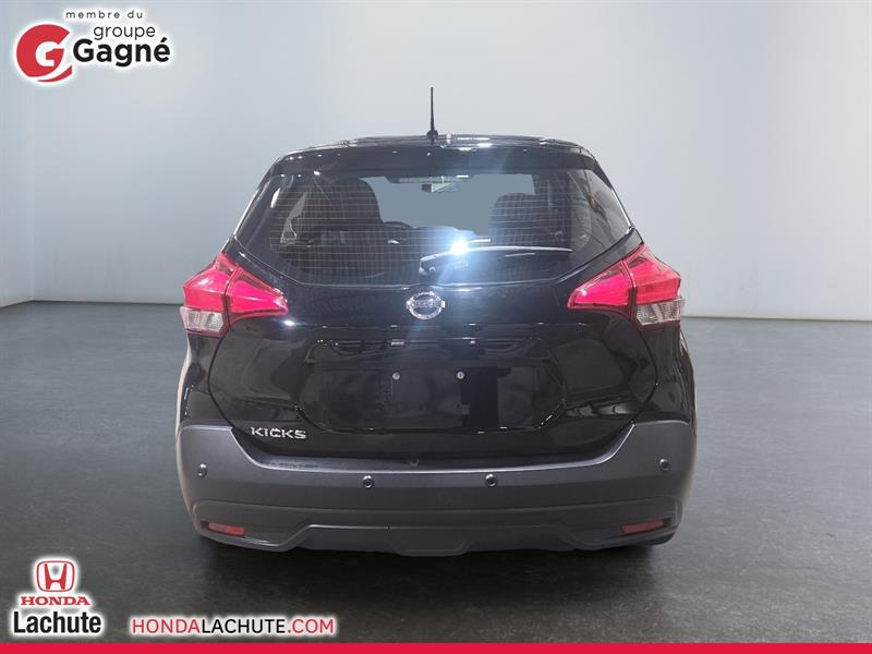 nissan Kicks 2020 - 3
