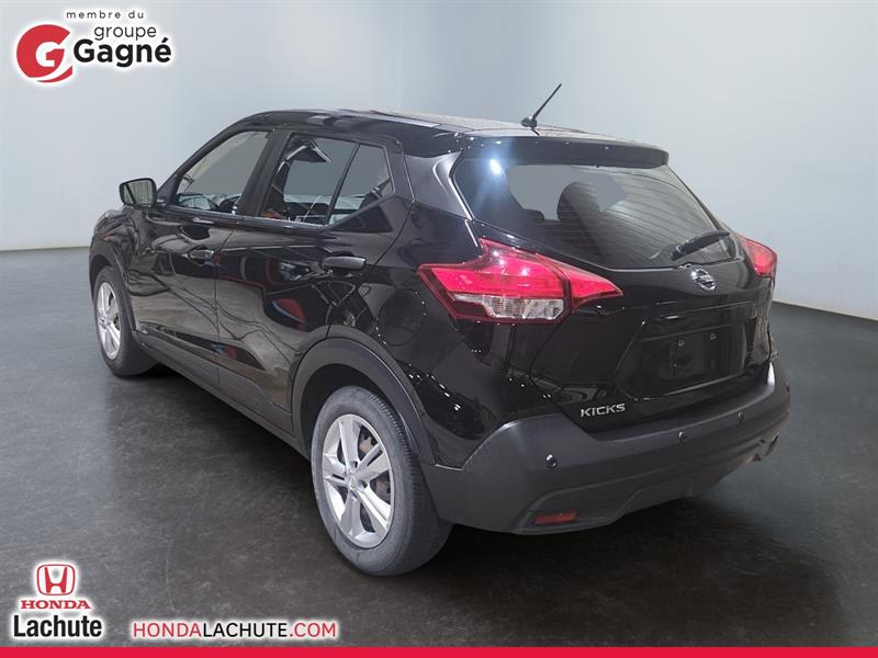 nissan Kicks 2020 - 4