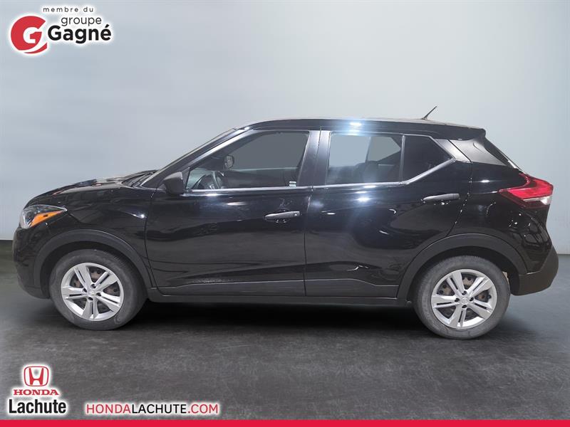 nissan Kicks 2020 - 5