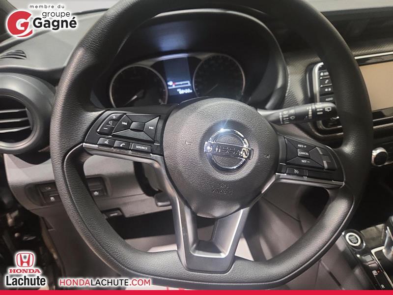nissan Kicks 2020 - 12