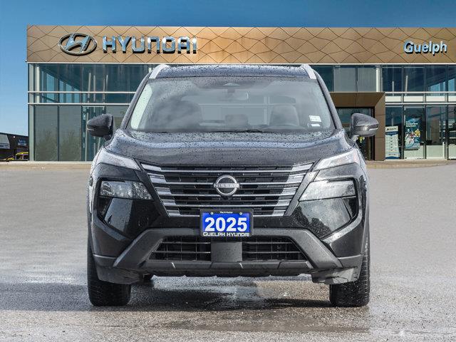 nissan Rogue 2025 - 3