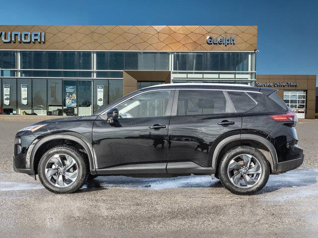 nissan Rogue 2025 - 4