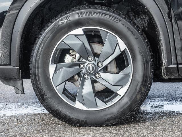 nissan Rogue 2025 - 5