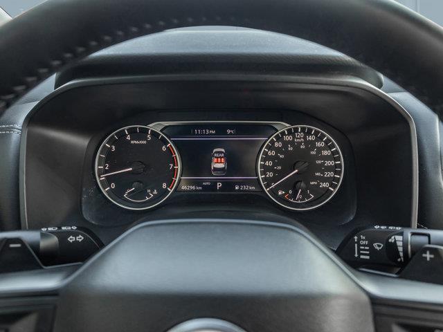nissan Rogue 2025 - 10
