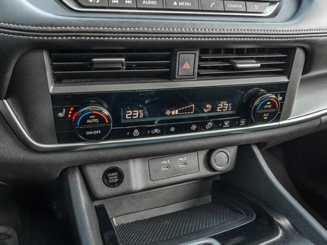 nissan Rogue 2025 - 19