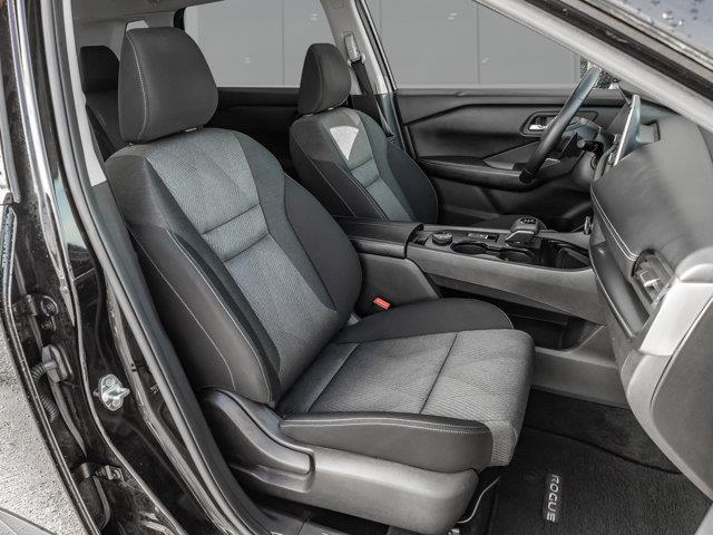 nissan Rogue 2025 - 21