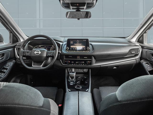 nissan Rogue 2025 - 23
