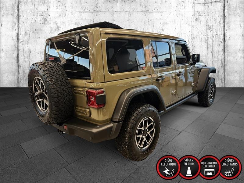 jeep Wrangler 2026 - 3