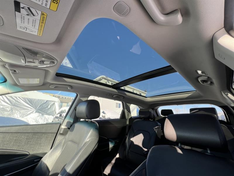 hyundai Santa Fe XL 2013 - 2