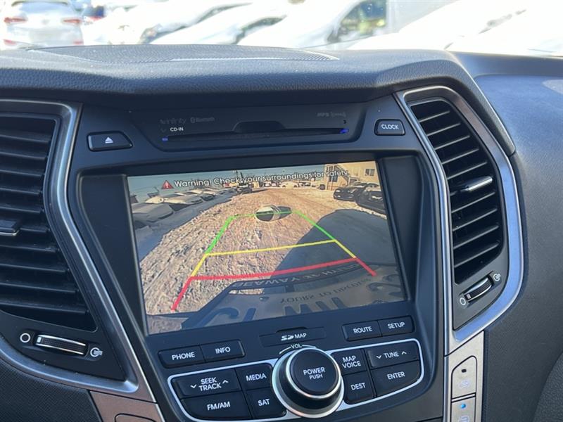 hyundai Santa Fe XL 2013 - 3