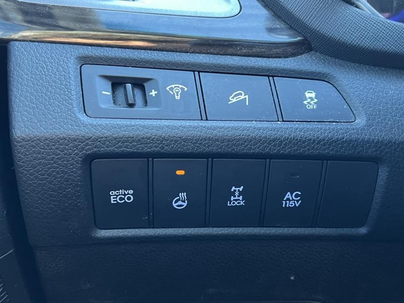 hyundai Santa Fe XL 2013 - 6