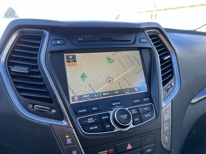 hyundai Santa Fe XL 2013 - 7