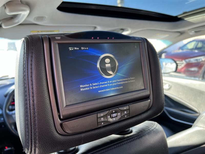 hyundai Santa Fe XL 2013 - 9
