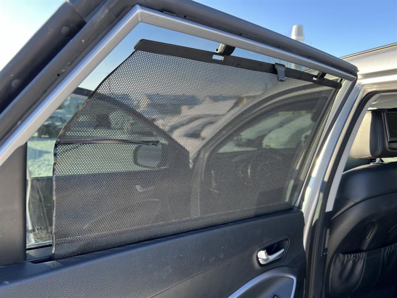hyundai Santa Fe XL 2013 - 11