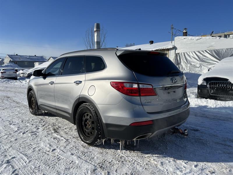 hyundai Santa Fe XL 2013 - 13